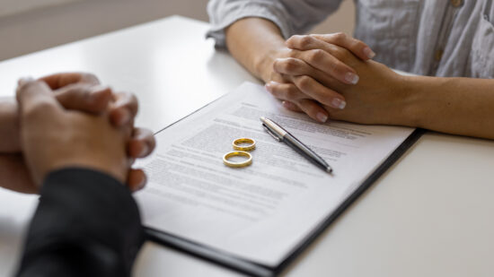 Successfully Dividing Business Assets in a Marital Divorce: Creative Options for Valuing and Dividing Private Company Interests