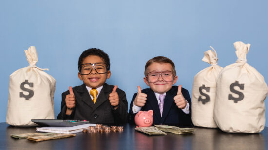 Cashing In, But Without Fully Cashing Out: Liquidity Options for Private Company Majority Owners