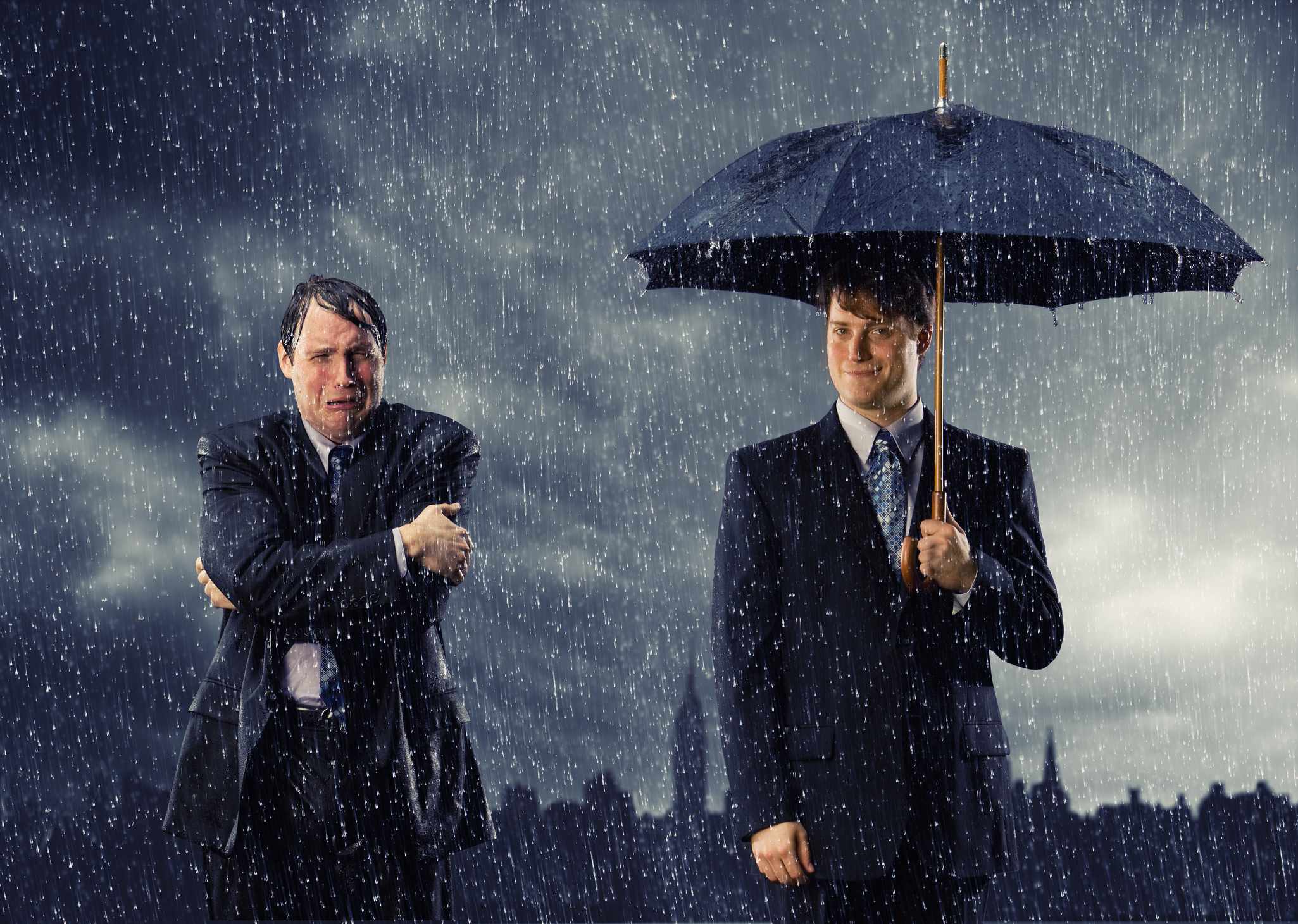 I’ll Cry if I Want To – But Taking Steps to Avoid Tears Is a Better Strategy for Private Company Business Partners