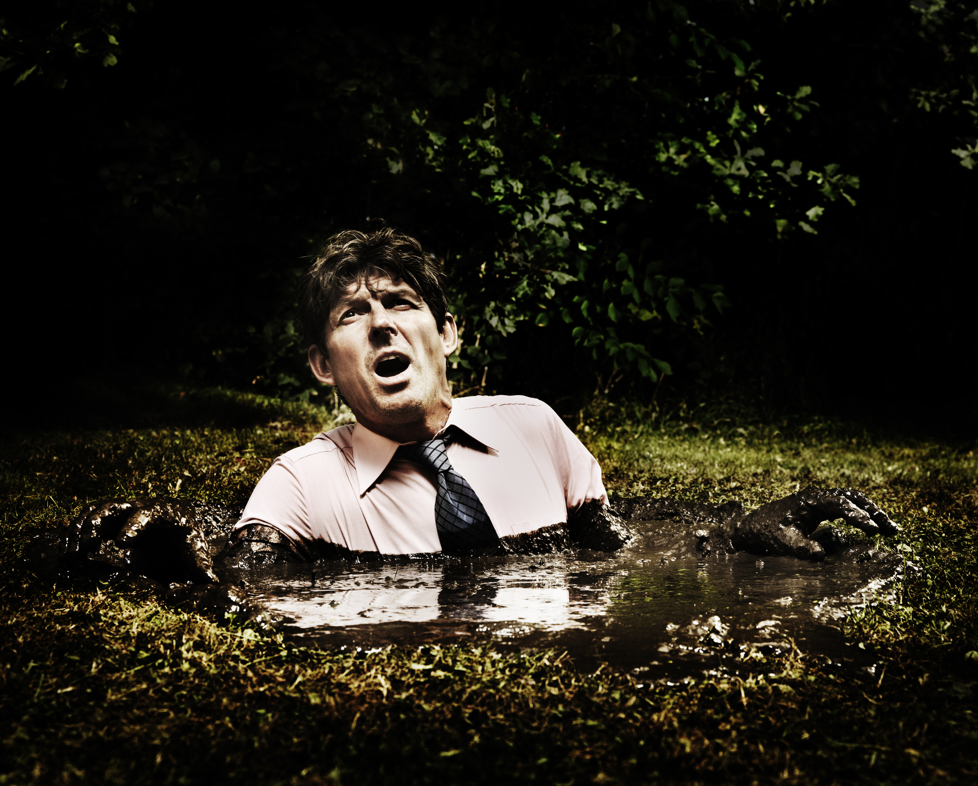 Seeking a Revenge Premium in Business Divorce: Resisting the Urge to Plunge Headfirst Into Quicksand