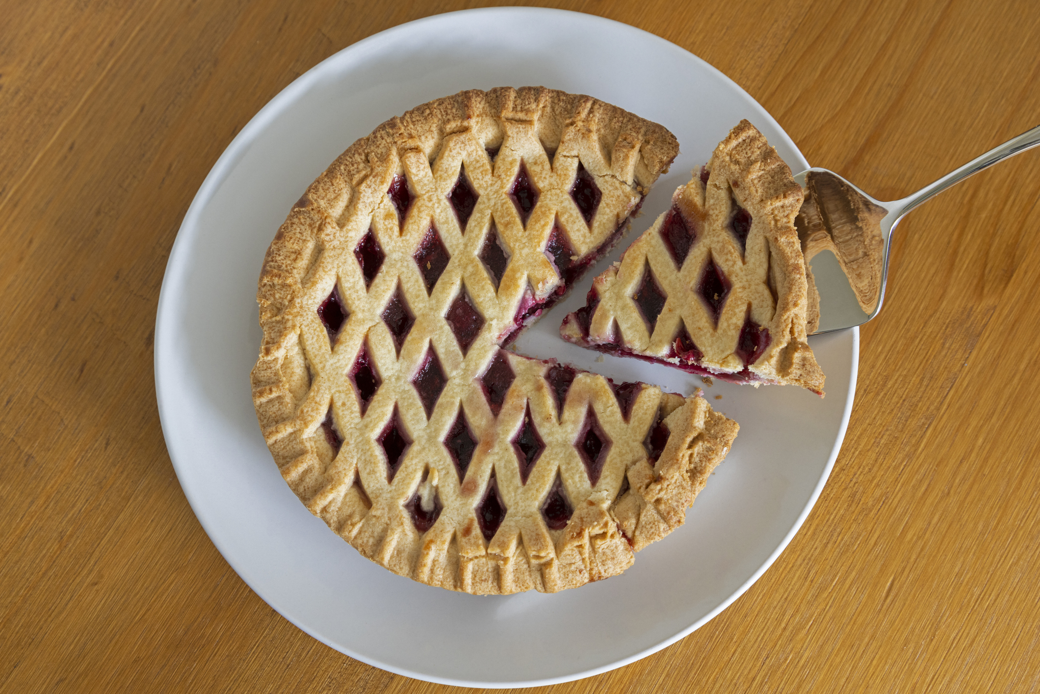 Splitting the Pie Fairly: Using Creativity to Achieve a Successful Business Divorce