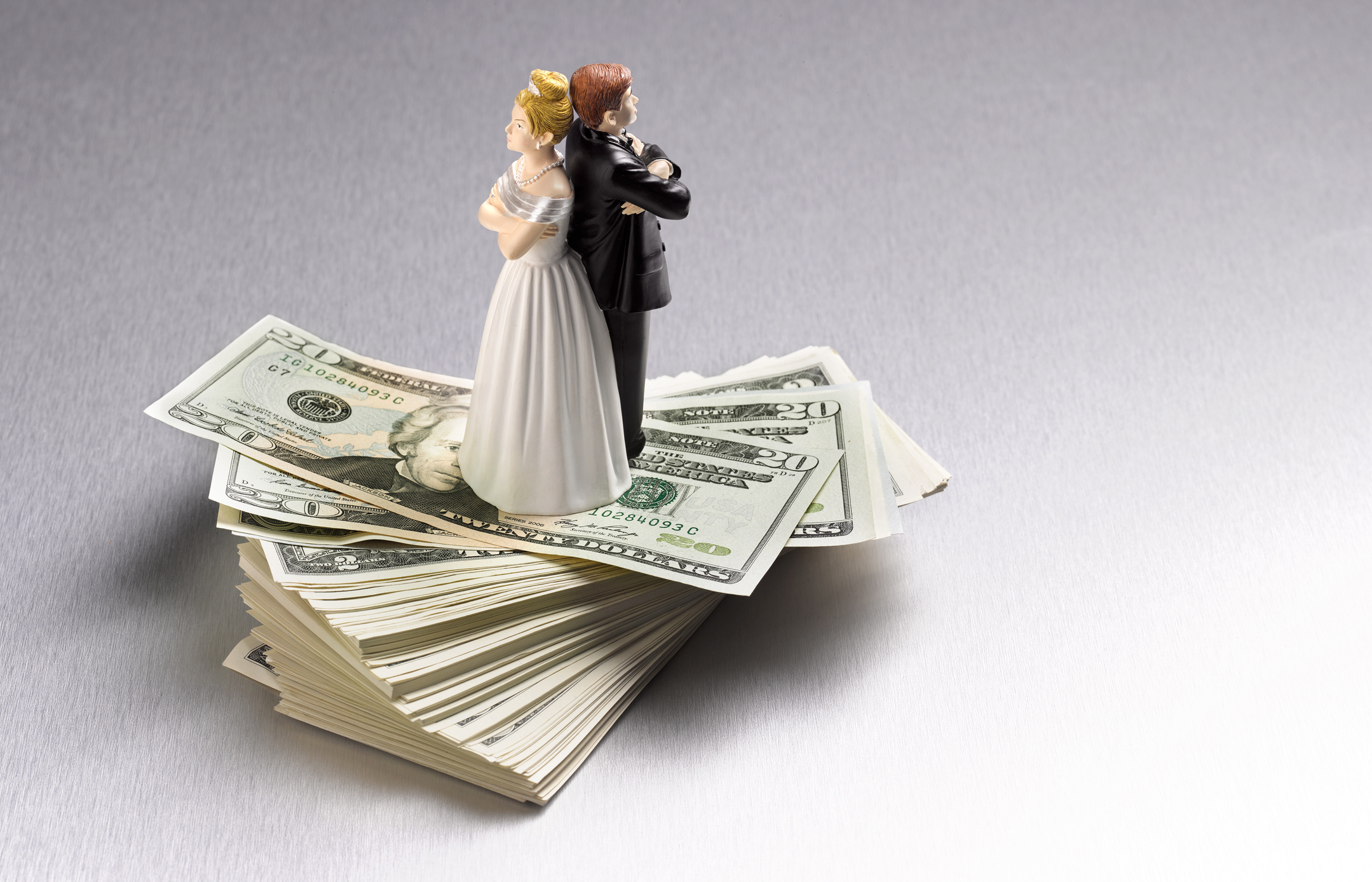 When Saying Goodbye Is Not Forever: Ex-Spouses Who Continue as Business Partners After Divorce