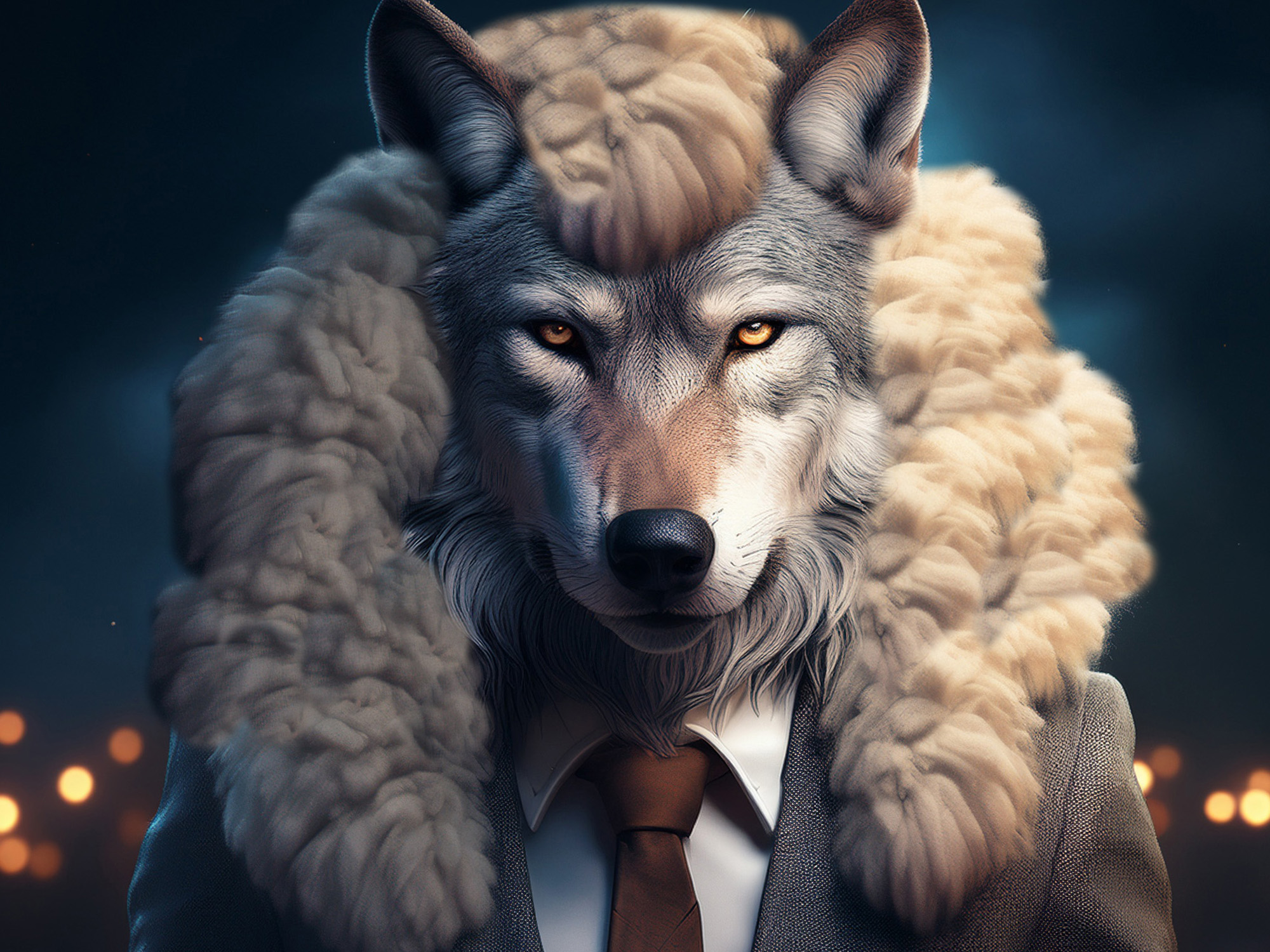 Beware of Wolves in Sheep’s Clothing: Accepting PE Investments May Create Unforeseen Problems for Private Company Majority Owners
