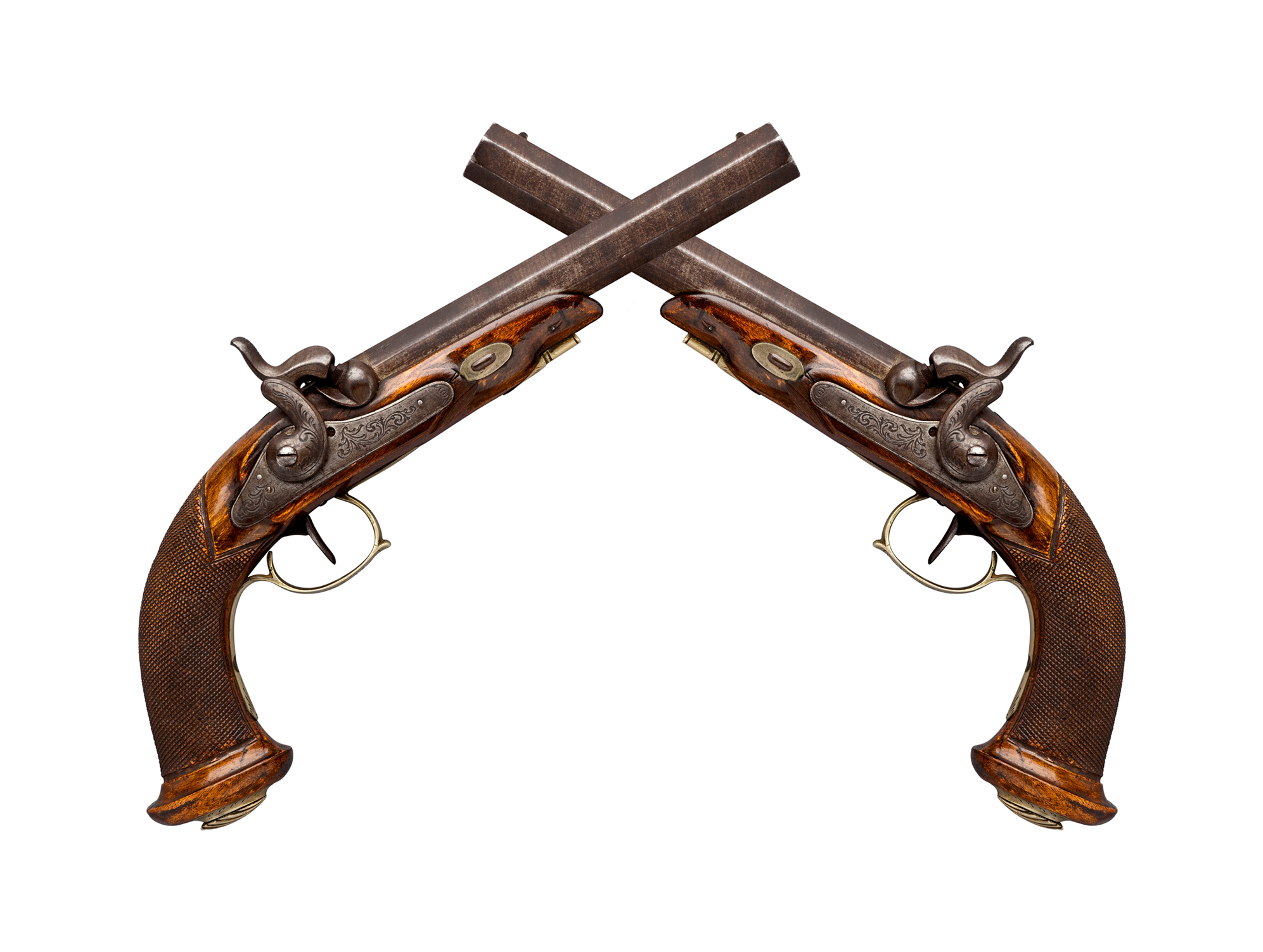 When Private Company Business Partners Go to Battle