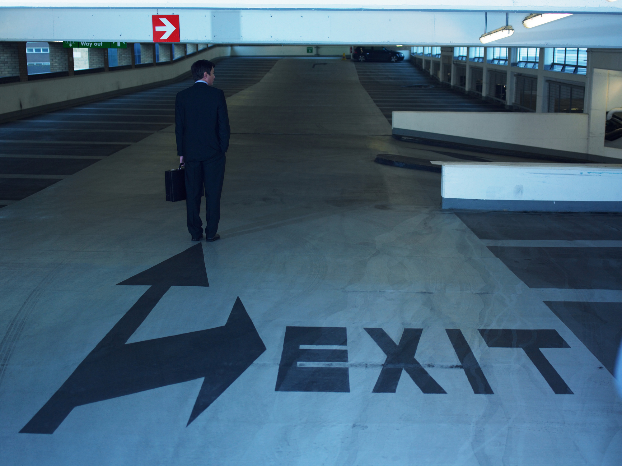 When to Say Goodbye: The Pros and Cons of Triggering the Redemption or Sale of a Minority Interest in a Private Company