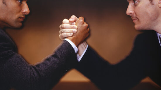 The 50-50 Owned Private Company: A Bad Idea That Does Not Improve with Time