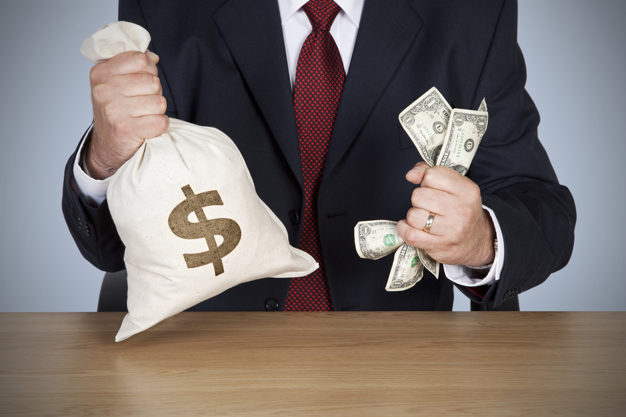 Don’t Rush to Cash Out — Preparation Before Perspiration: The Business Owner's Checklist Before Selling the Company