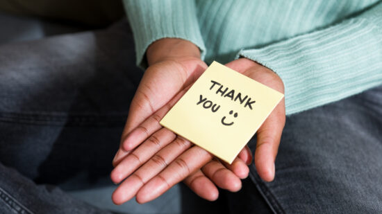 The Grateful Business Owner: Creating a Culture of Appreciation