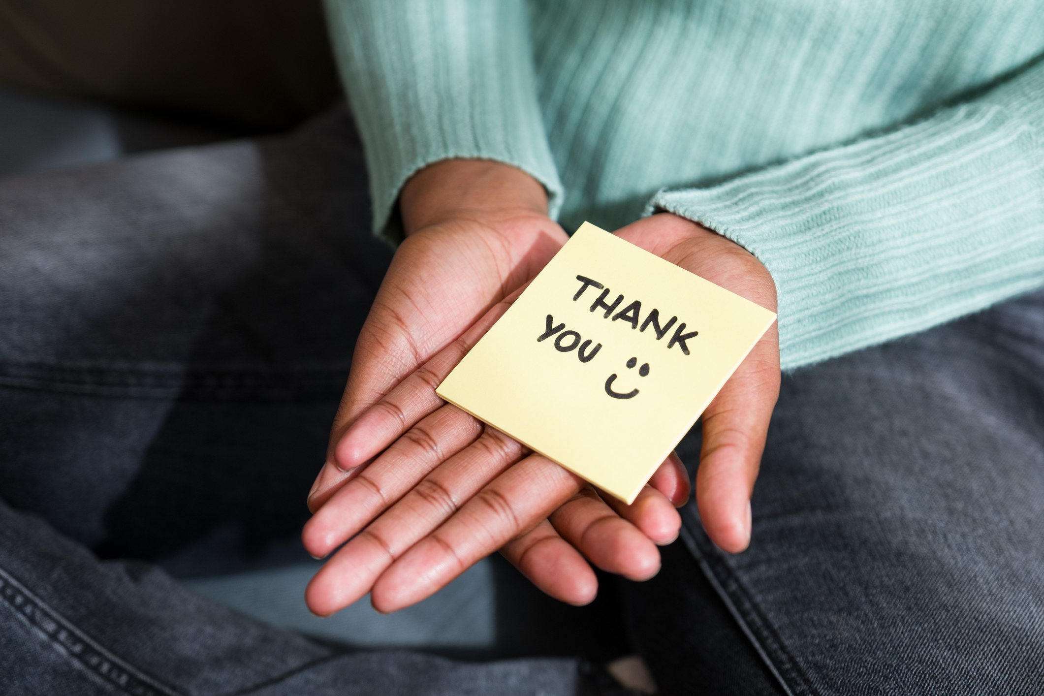 The Grateful Business Owner: Creating a Culture of Appreciation